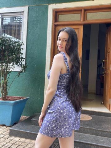 Жанна Загадочная фото 2