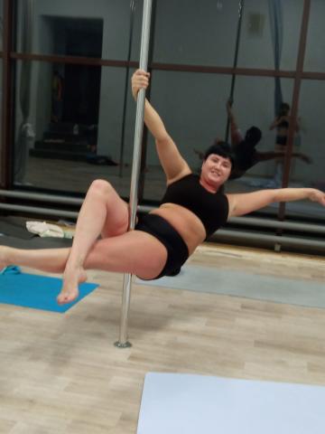 Наташа фото 2