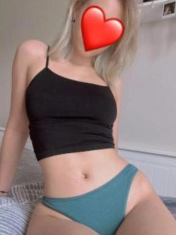 Анна Нимфа фото 3